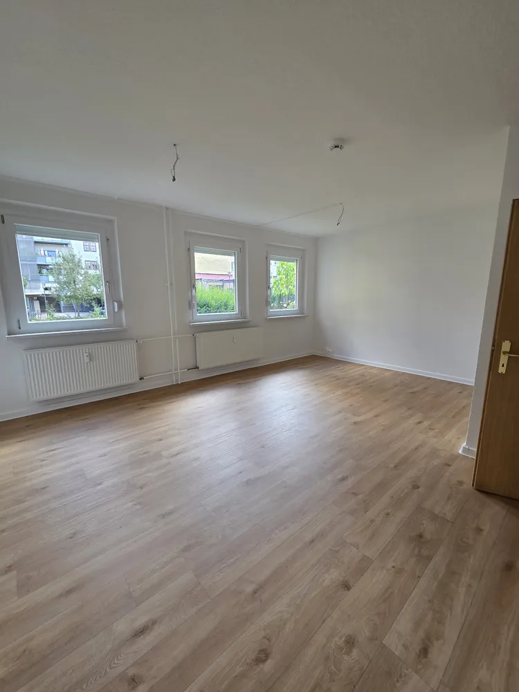 2 room apartment with 51 m² in Gotha – Photo 11