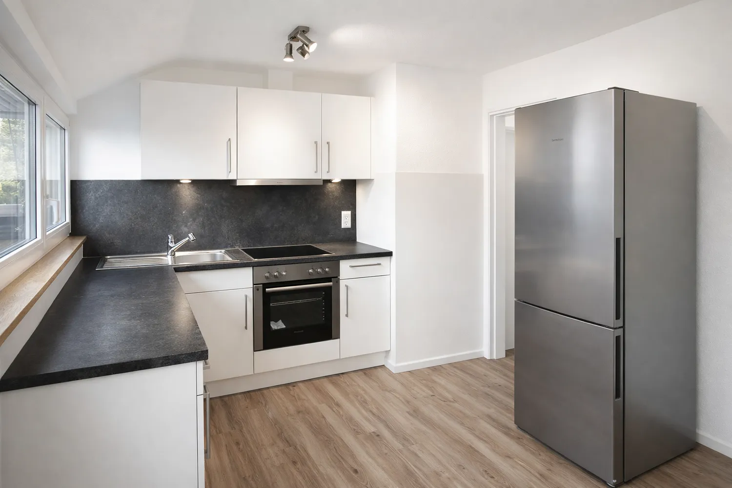 1 Zimmer Wohnung mit 10 m² in Stuttgart – Bild 8