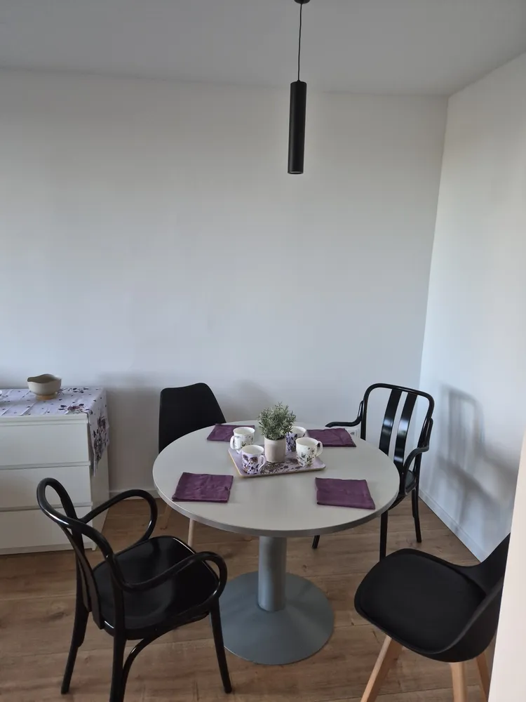2 Zimmer Wohnung mit 52 m² in München – Bild 4