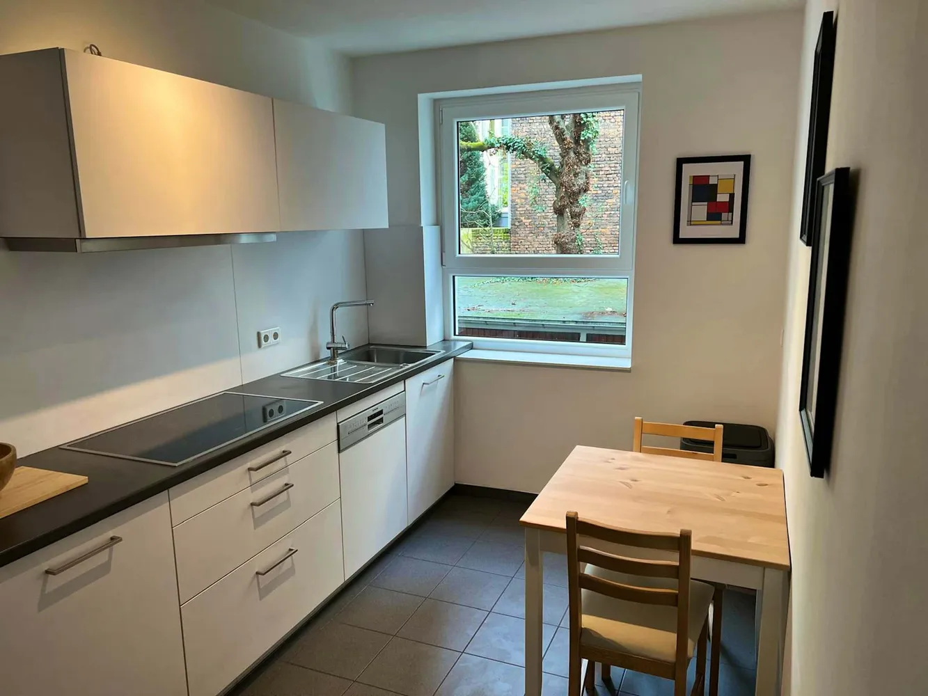WG-Zimmer in Frankfurt am Main – Bild 5