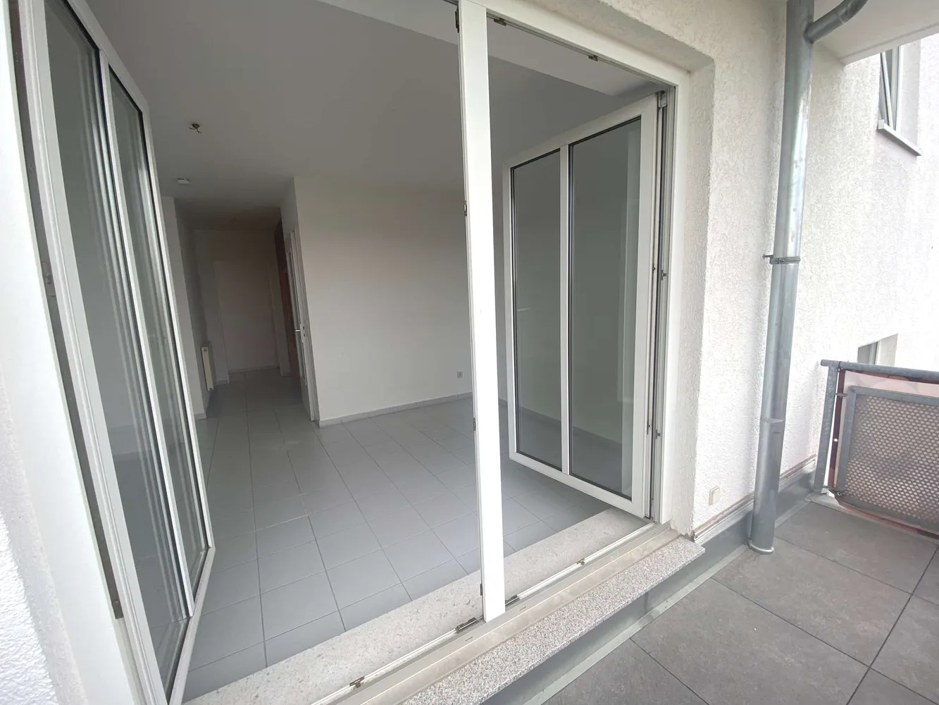2 room apartment with 53 m² in Magdeburg – Photo 11