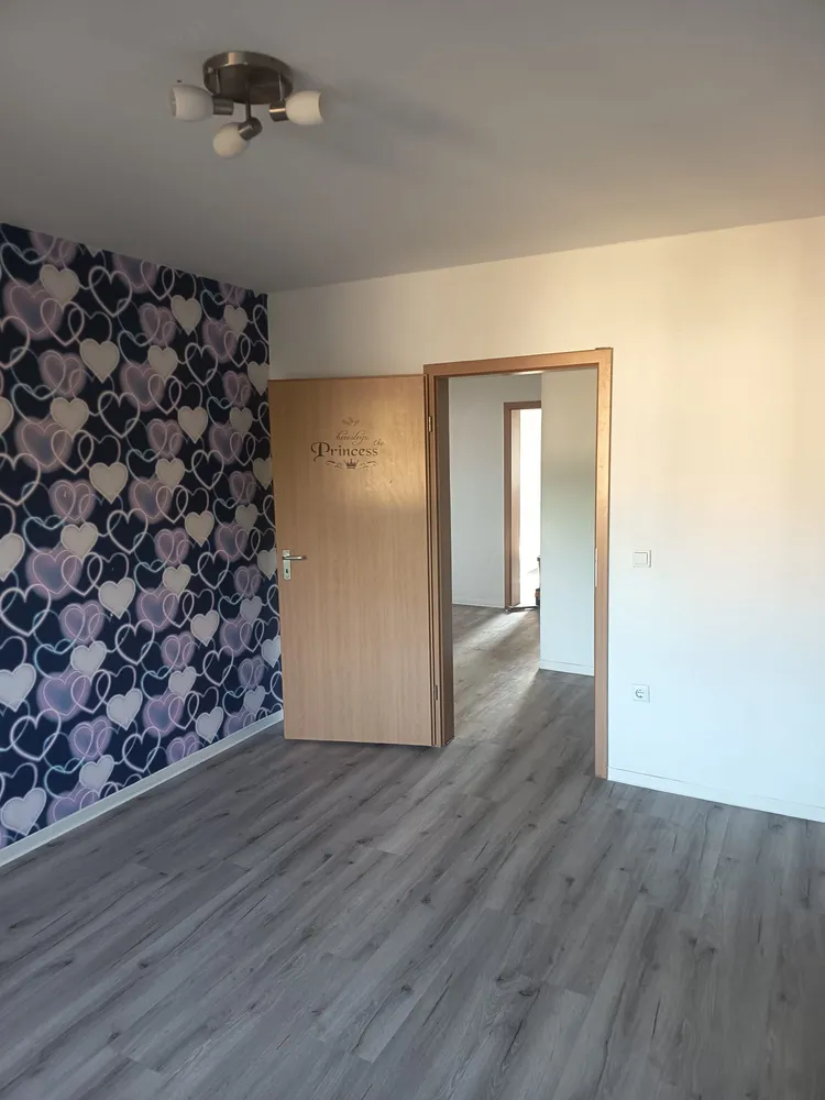 4 Zimmer Wohnung mit 77 m² in Duisburg – Bild 9