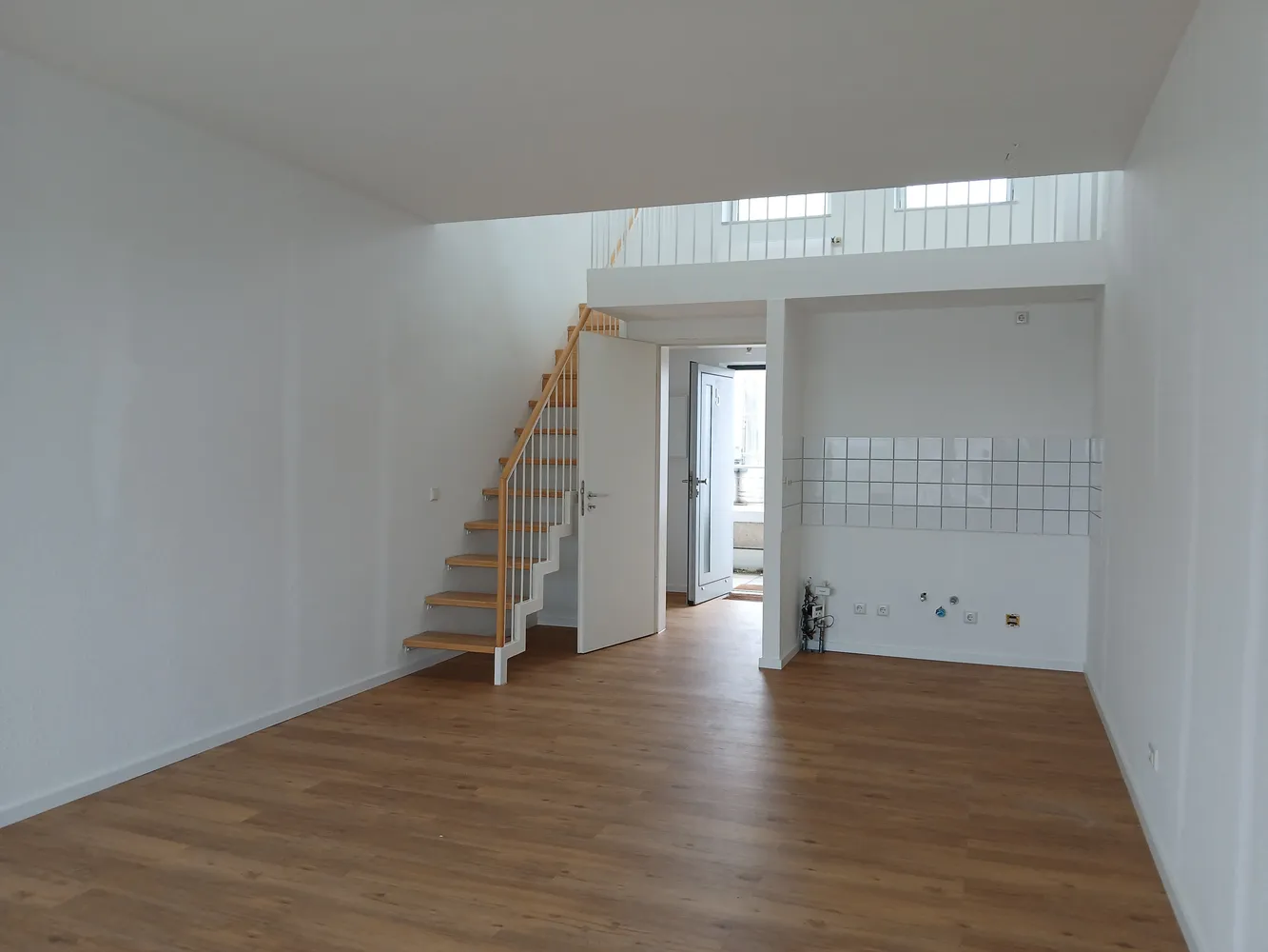 1 Zimmer Wohnung mit 43 m² in Essen – Bild 1