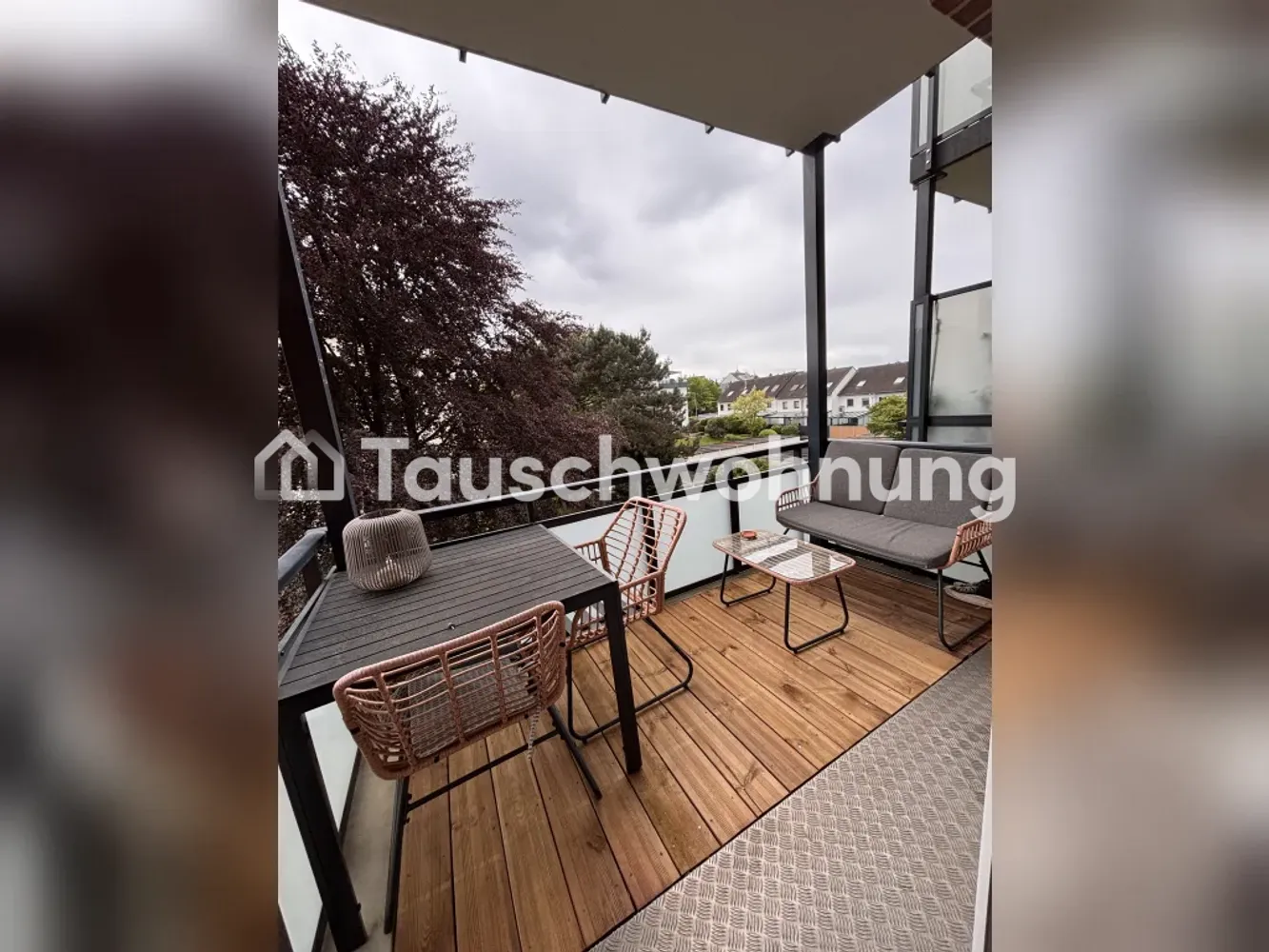 2 Zimmer Wohnung mit 60 m² in Köln – Bild 4