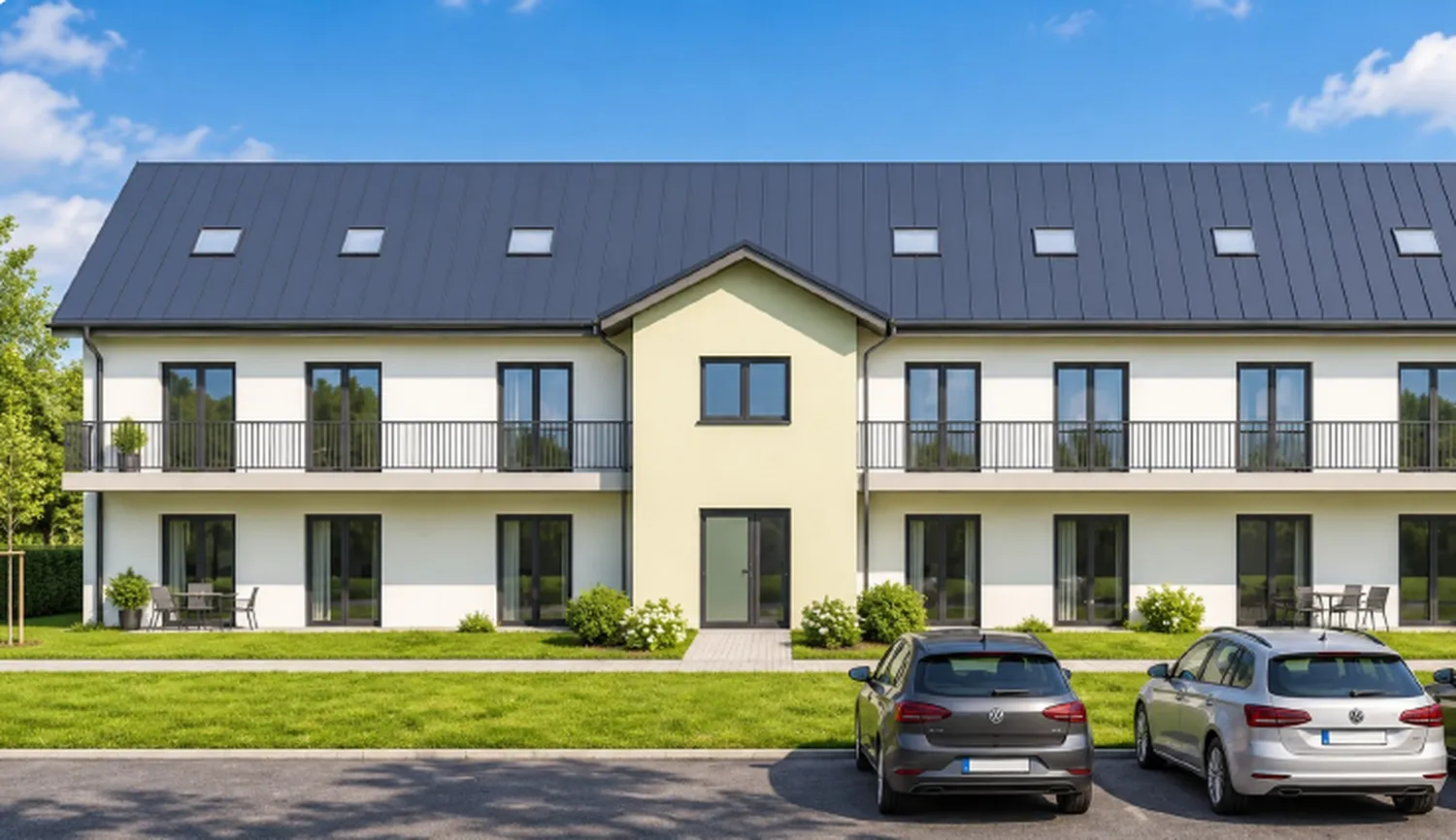 1 Zimmer Wohnung mit 28 m² in Passau – Bild 4