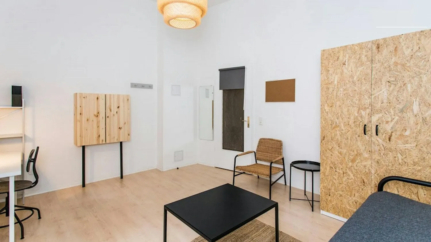 WG-Zimmer in Berlin – Bild 6