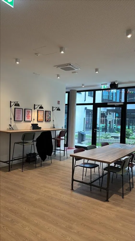 1 Zimmer Wohnung mit 31 m² in Osnabrück – Bild 12