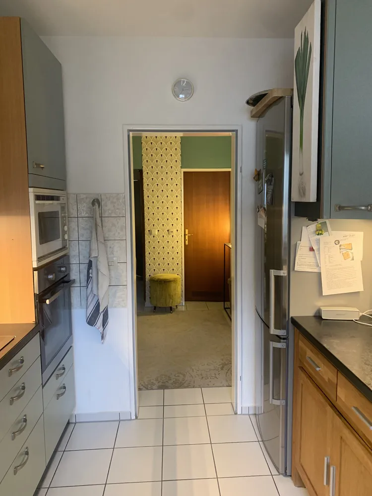 2 room apartment with 84 m² in Gelsenkirchen – Photo 11