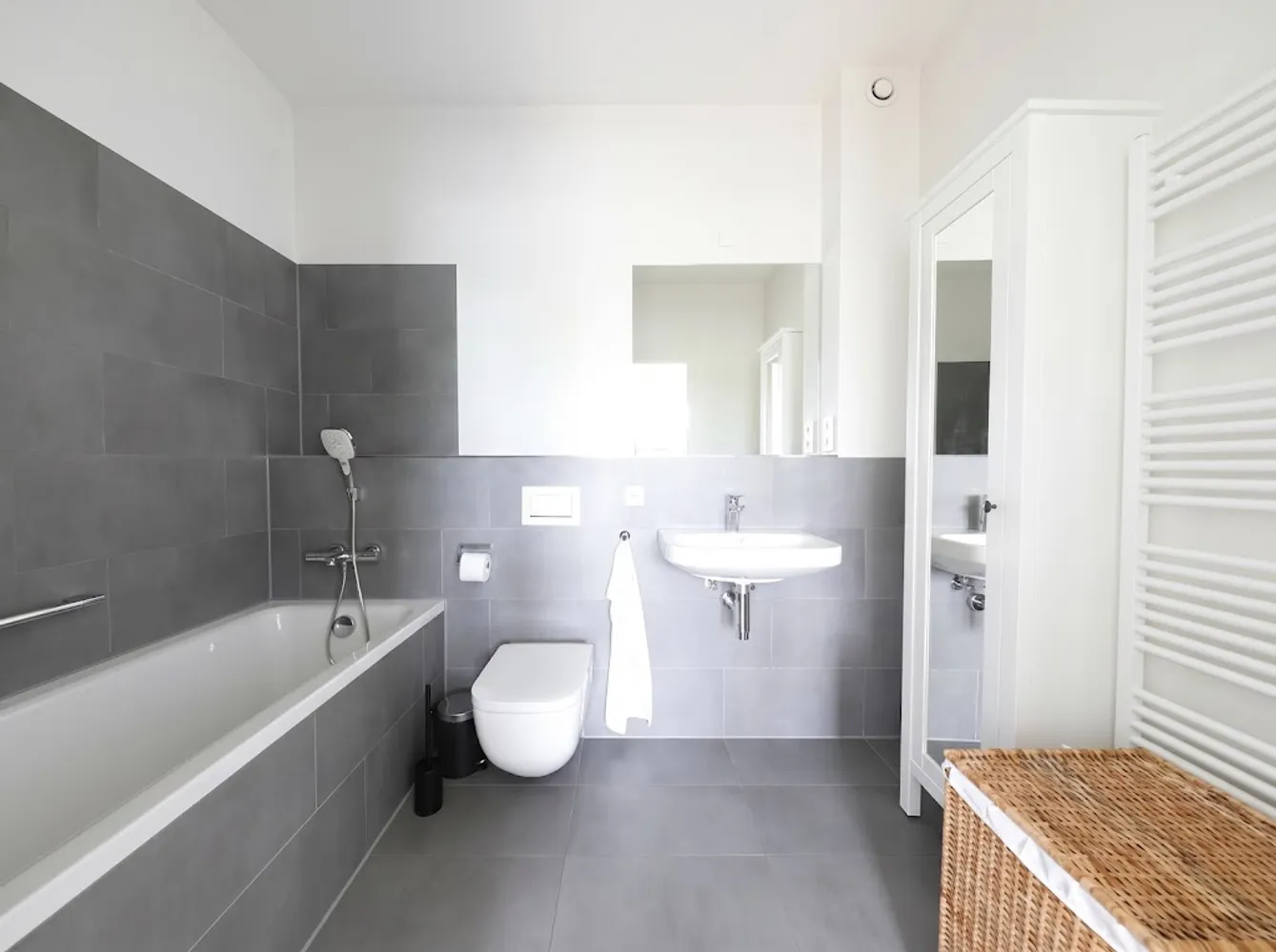 3 Zimmer Wohnung mit 92 m² in Berlin – Bild 8
