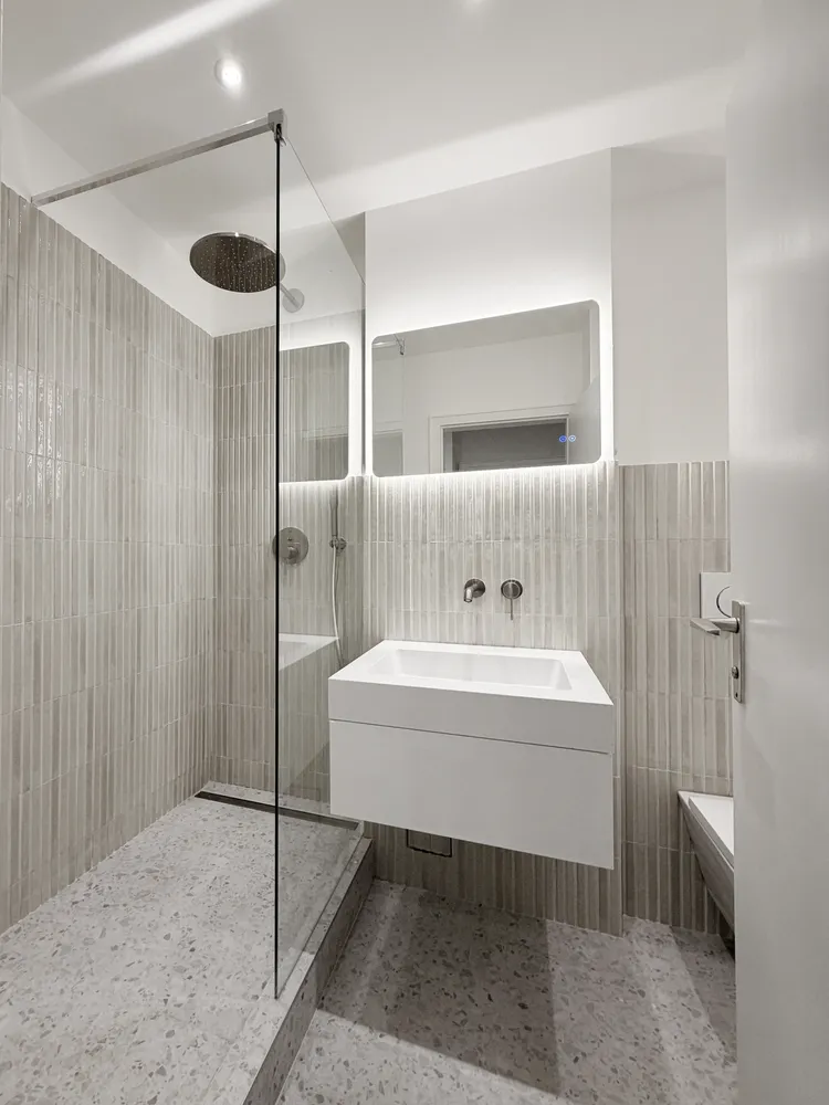 2 room apartment with 49 m² in Munich – Photo 6