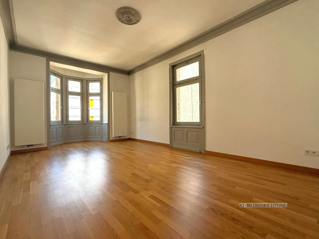 3 Zimmer Wohnung mit 95 m² in Stuttgart – Bild 2