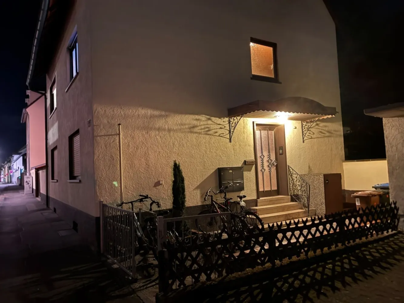 WG-Zimmer mit 17 m² in Heidelberg – Bild 5