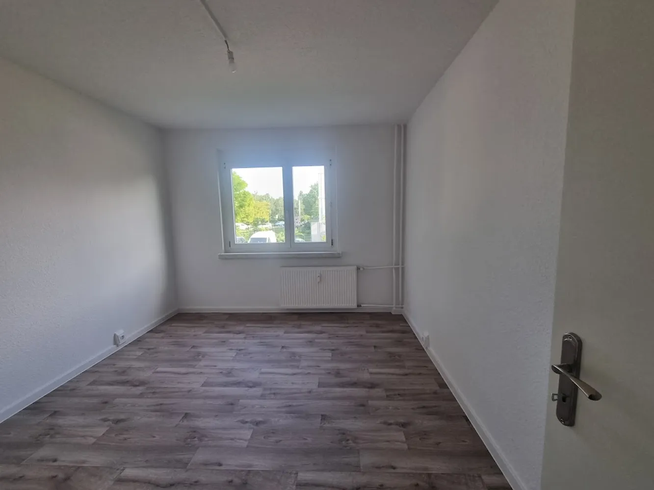 3 Zimmer Wohnung mit 69 m² in Magdeburg – Bild 6