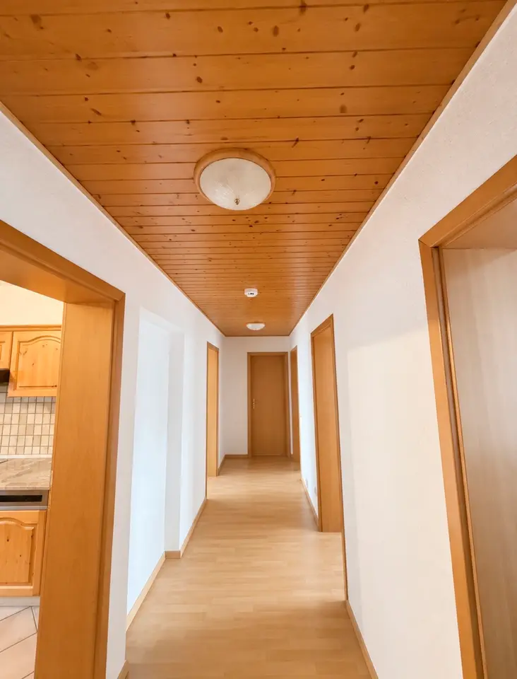 4 Zimmer Wohnung mit 84 m² in Trier – Bild 5