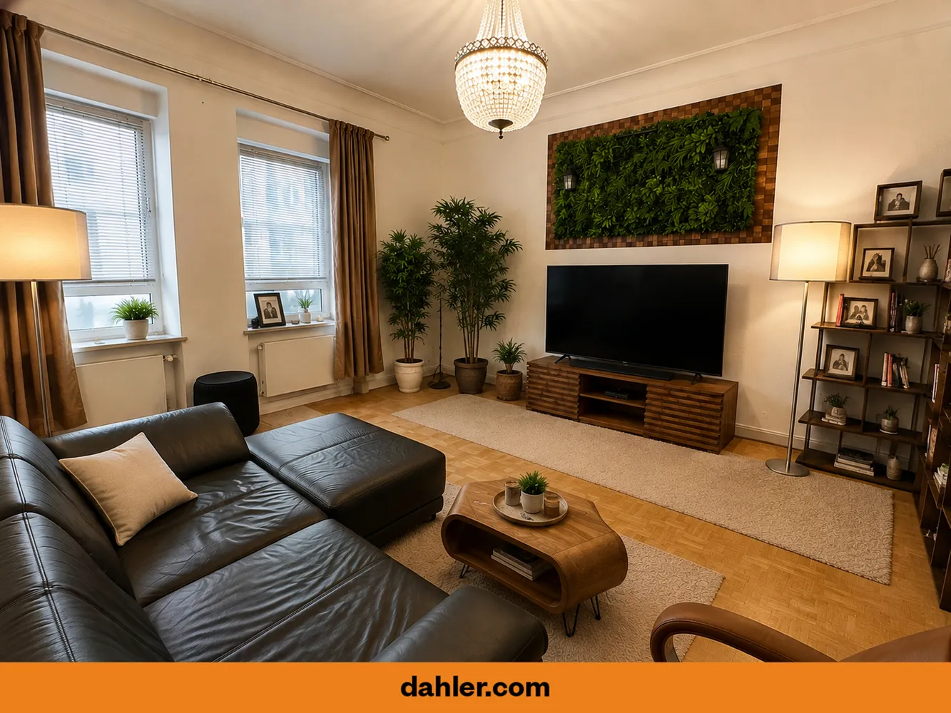 2 Zimmer Wohnung mit 63 m² in Düsseldorf – Bild 2