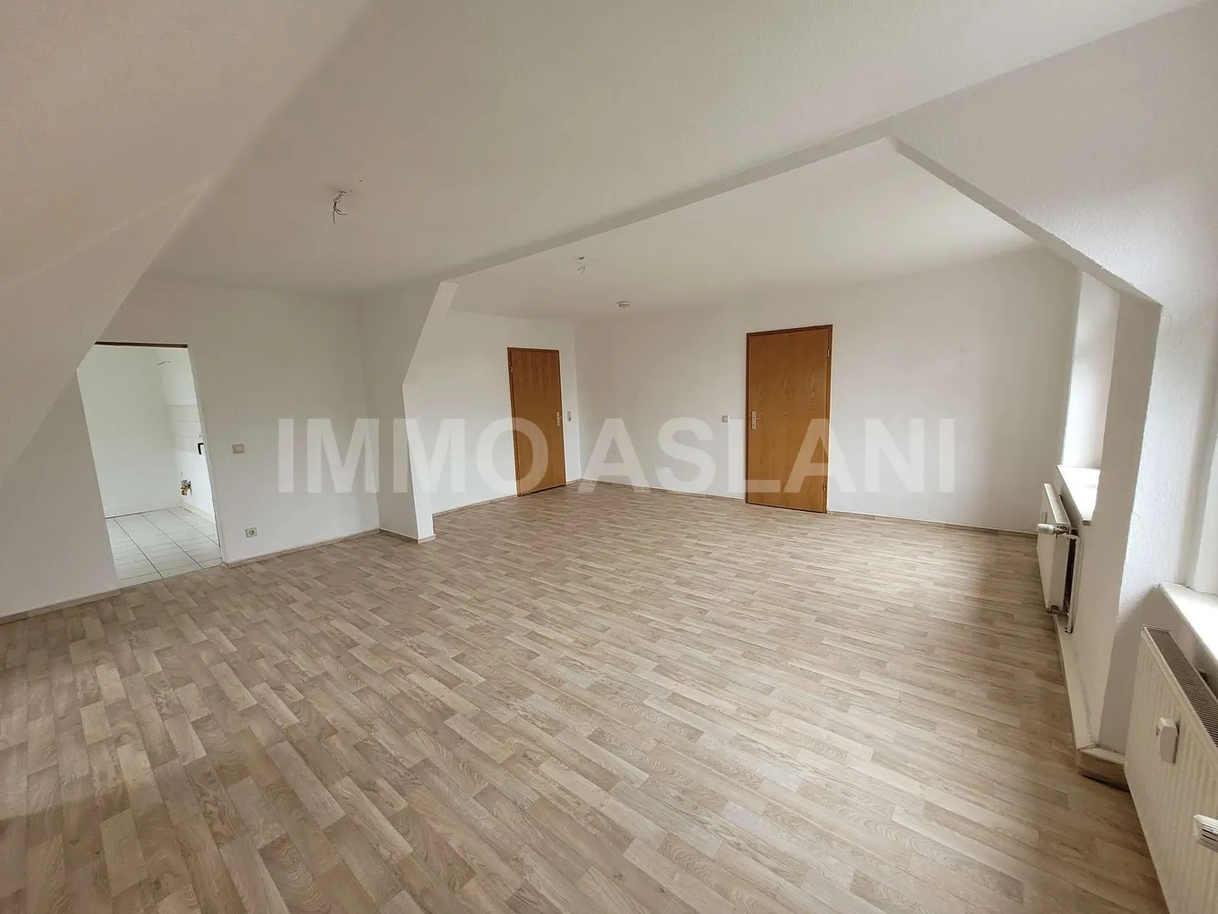 3 room apartment with 80 m² in Limbach-Oberfrohna – Photo 11