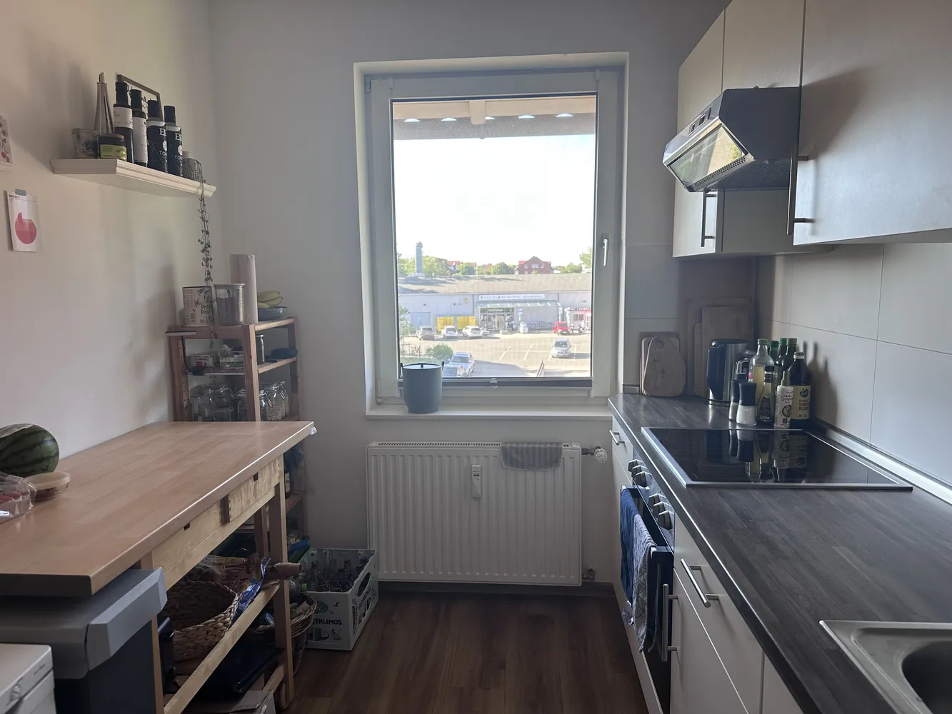 3 Zimmer Wohnung mit 70 m² in Lüneburg – Bild 11