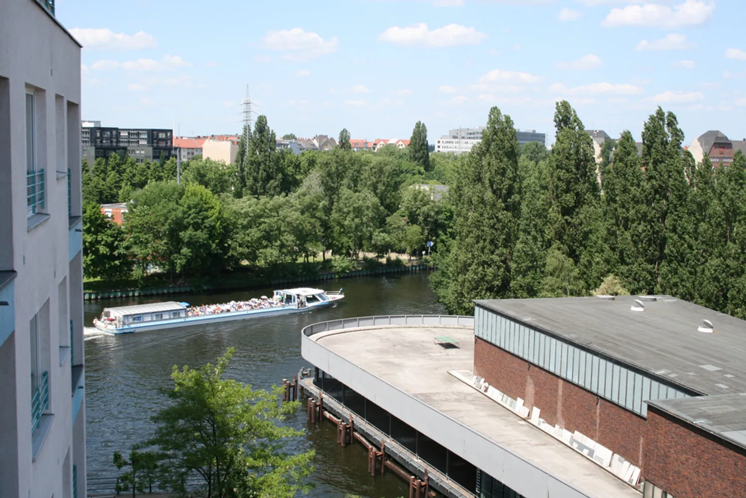 2 Zimmer Wohnung mit 65 m² in Berlin – Bild 6
