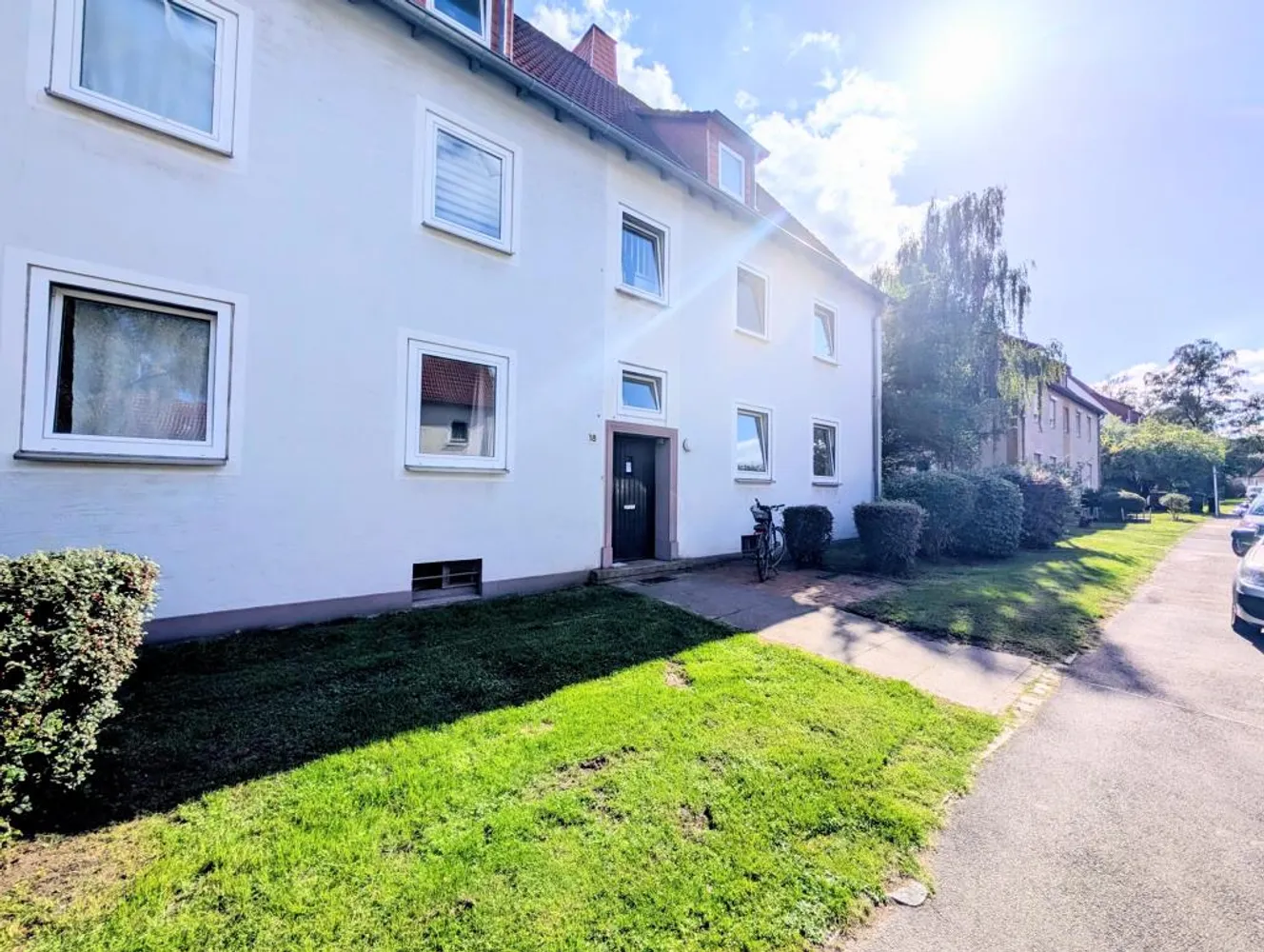 3 Zimmer Wohnung mit 57 m² in Marl – Bild 1