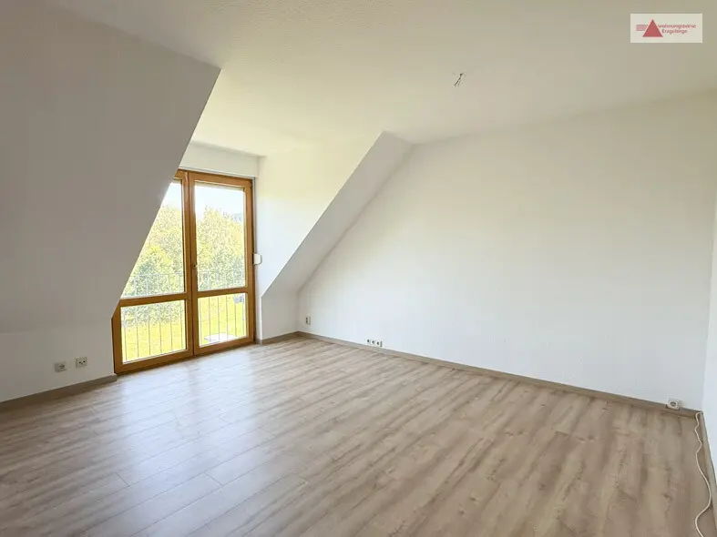 3 Zimmer Wohnung mit 77 m² in Annaberg-Buchholz – Bild 3