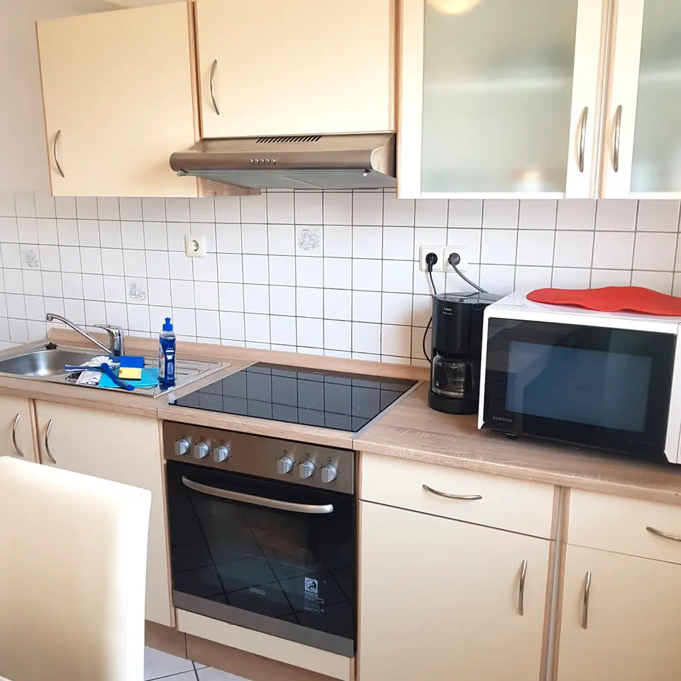 5 Zimmer Wohnung mit 85 m² in Recklinghausen – Bild 9
