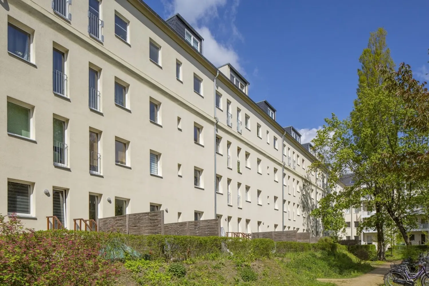 2 Zimmer Wohnung mit 59 m² in Berlin – Bild 7