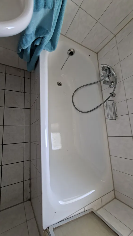 2 room apartment with 55 m² in Gelsenkirchen – Photo 2