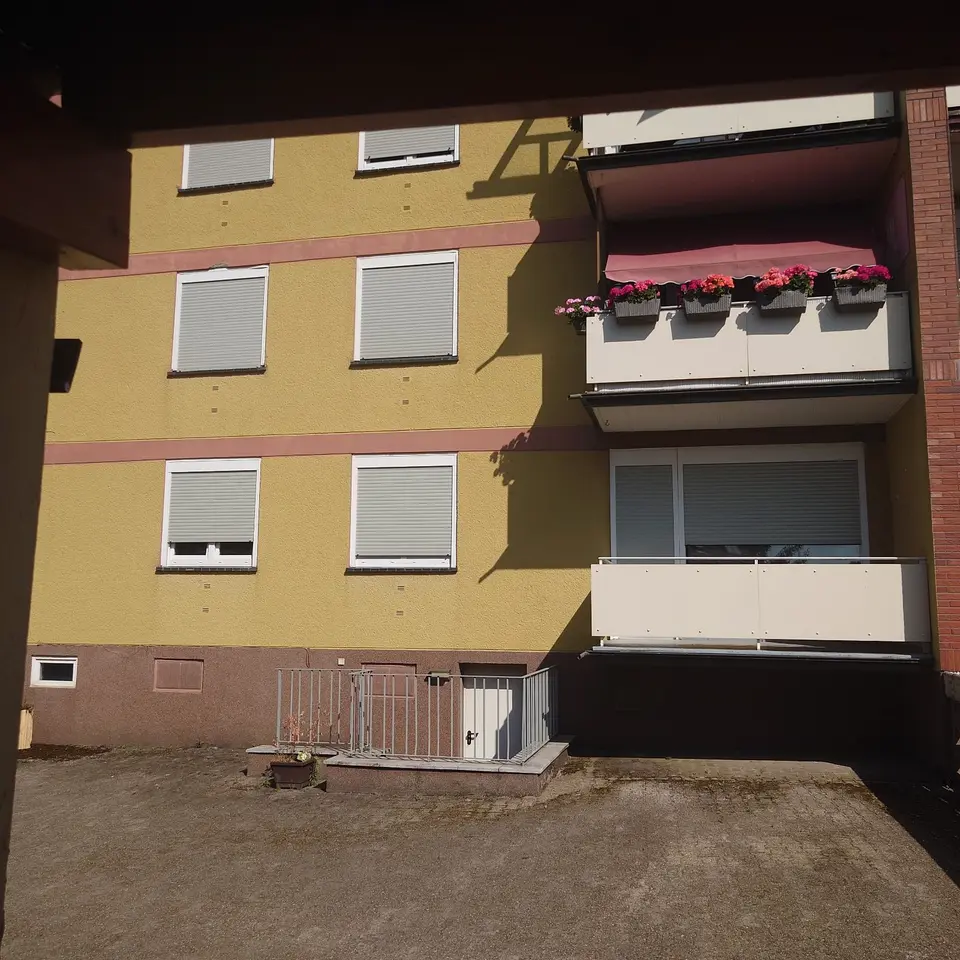 4 Zimmer Wohnung mit 72 m² in Castrop-Rauxel – Bild 8