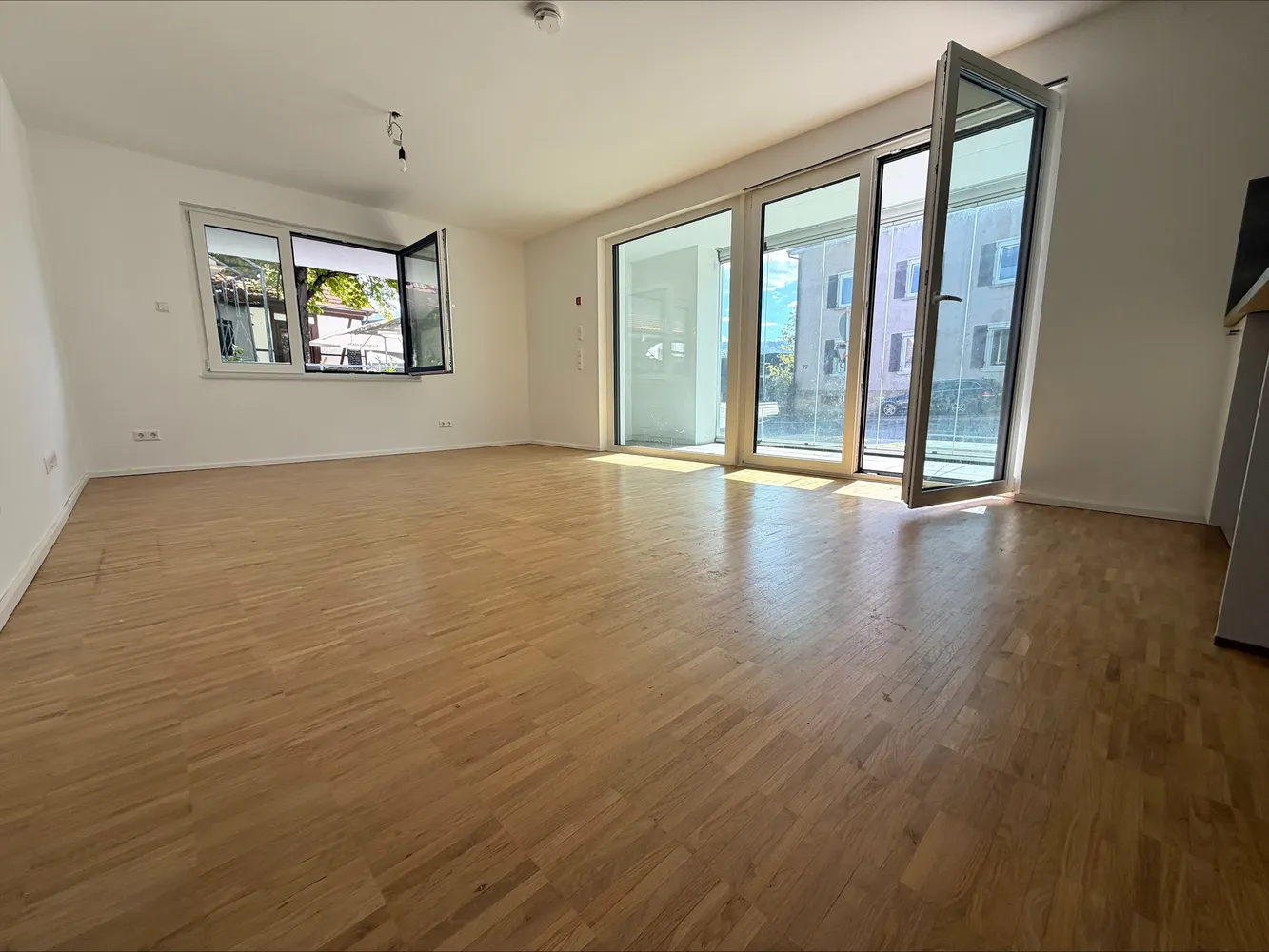 4 Zimmer Wohnung mit 98 m² in Metzingen – Bild 7