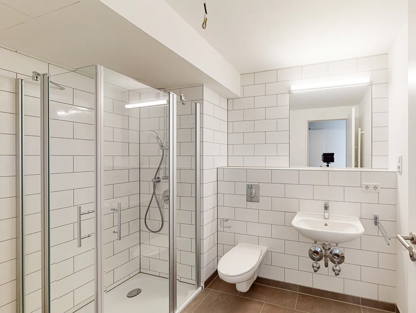 2 Zimmer Wohnung mit 48 m² in Frankfurt am Main – Bild 5