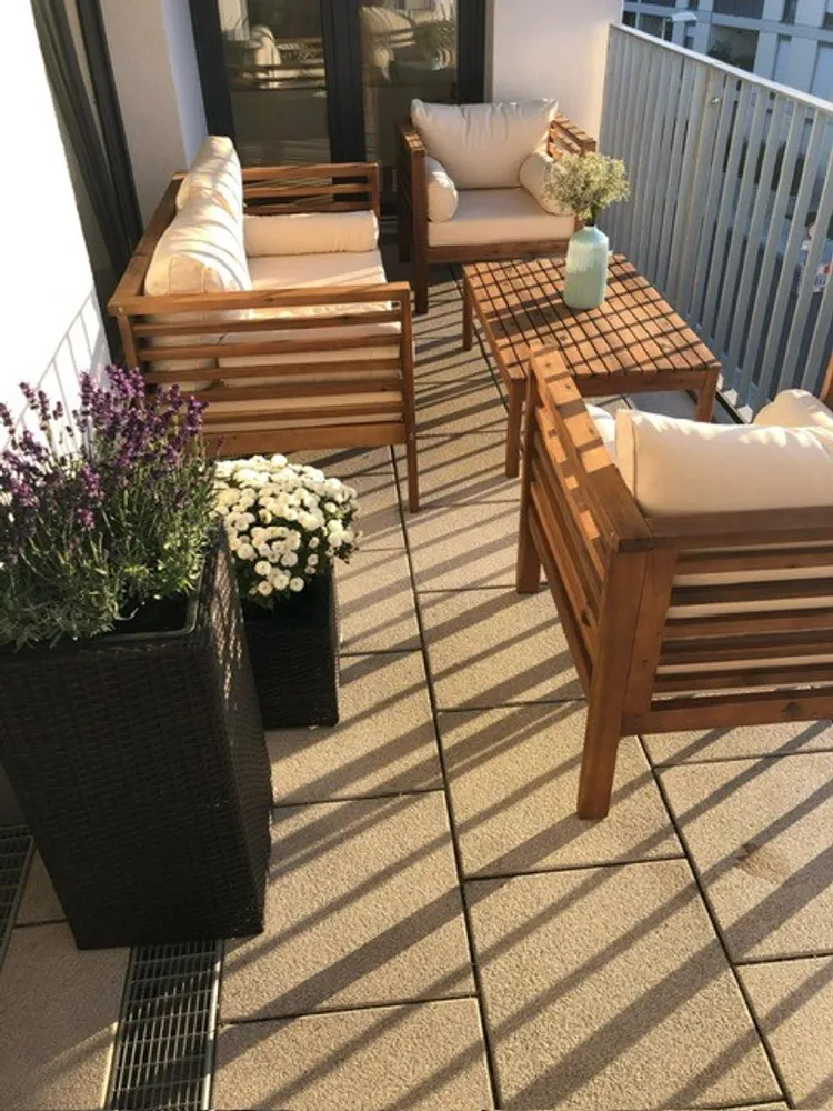 2 Zimmer Wohnung mit 52 m² in München – Bild 1