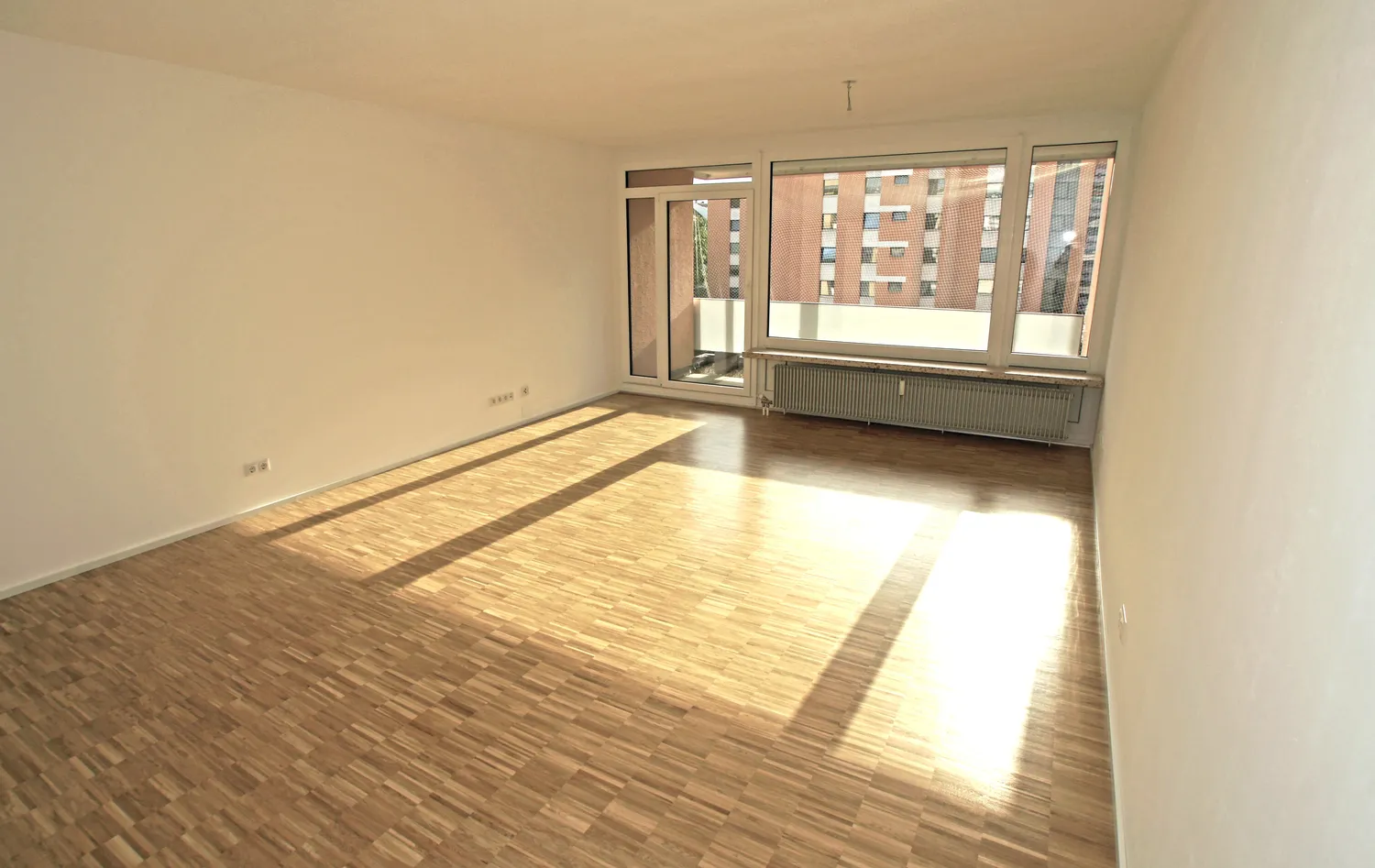 4 Zimmer Wohnung mit 100 m² in Nürnberg – Bild 8