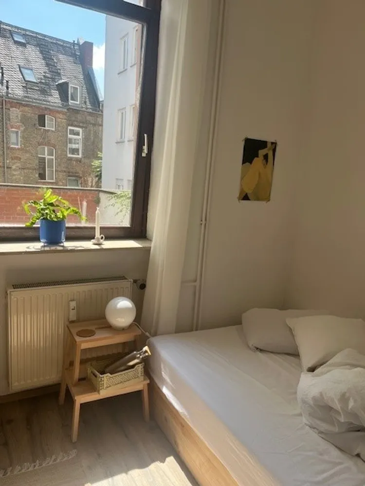 2 Zimmer Wohnung mit 30 m² in Wiesbaden – Bild 8