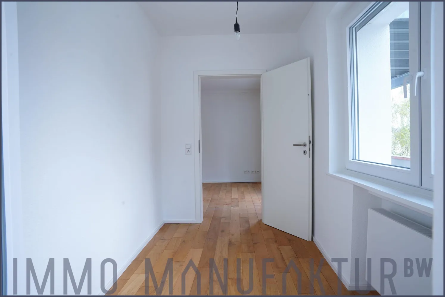 5 Zimmer Wohnung mit 107 m² in Stuttgart – Bild 3