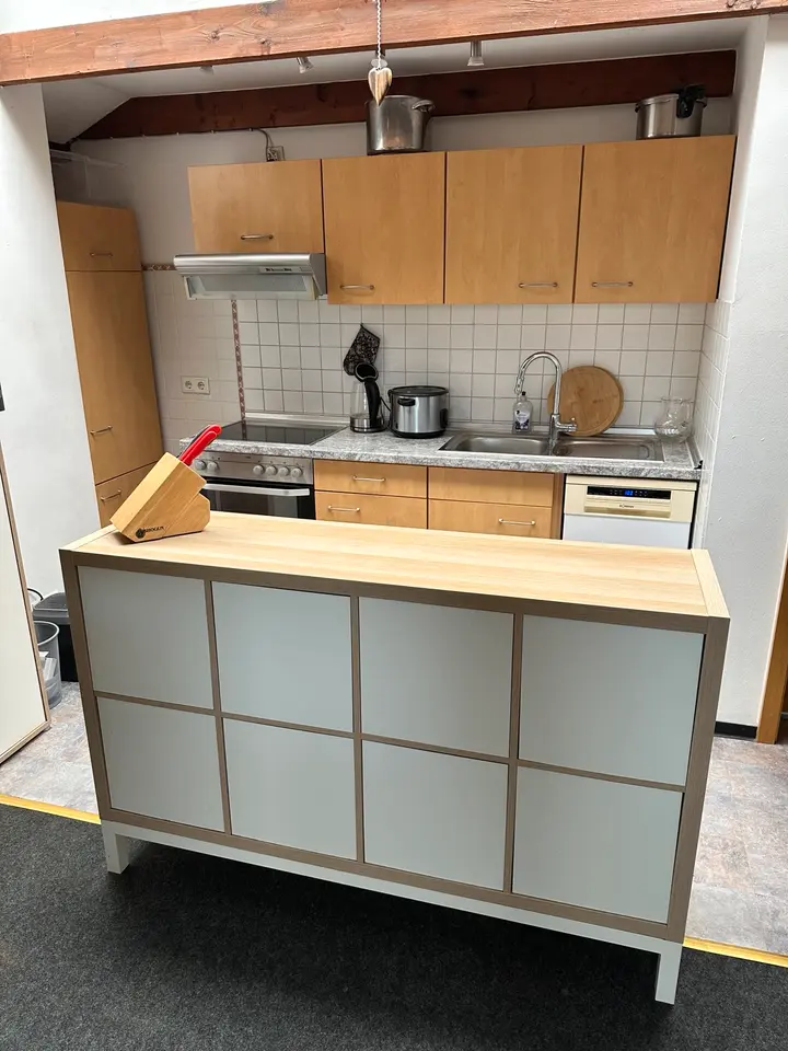2 Zimmer Wohnung mit 55 m² in Oldenburg – Bild 2