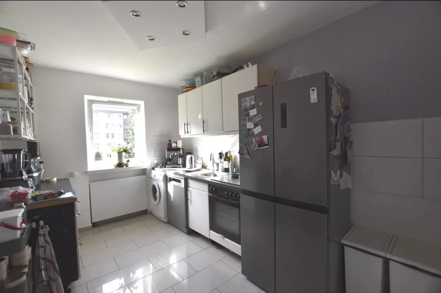 2 Zimmer Wohnung mit 65 m² in Wuppertal – Bild 11