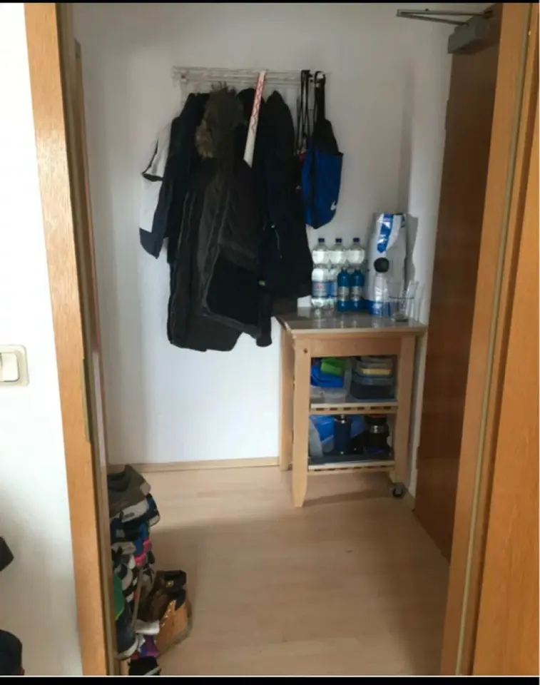 2 Zimmer Wohnung mit 26 m² in Kassel – Bild 6
