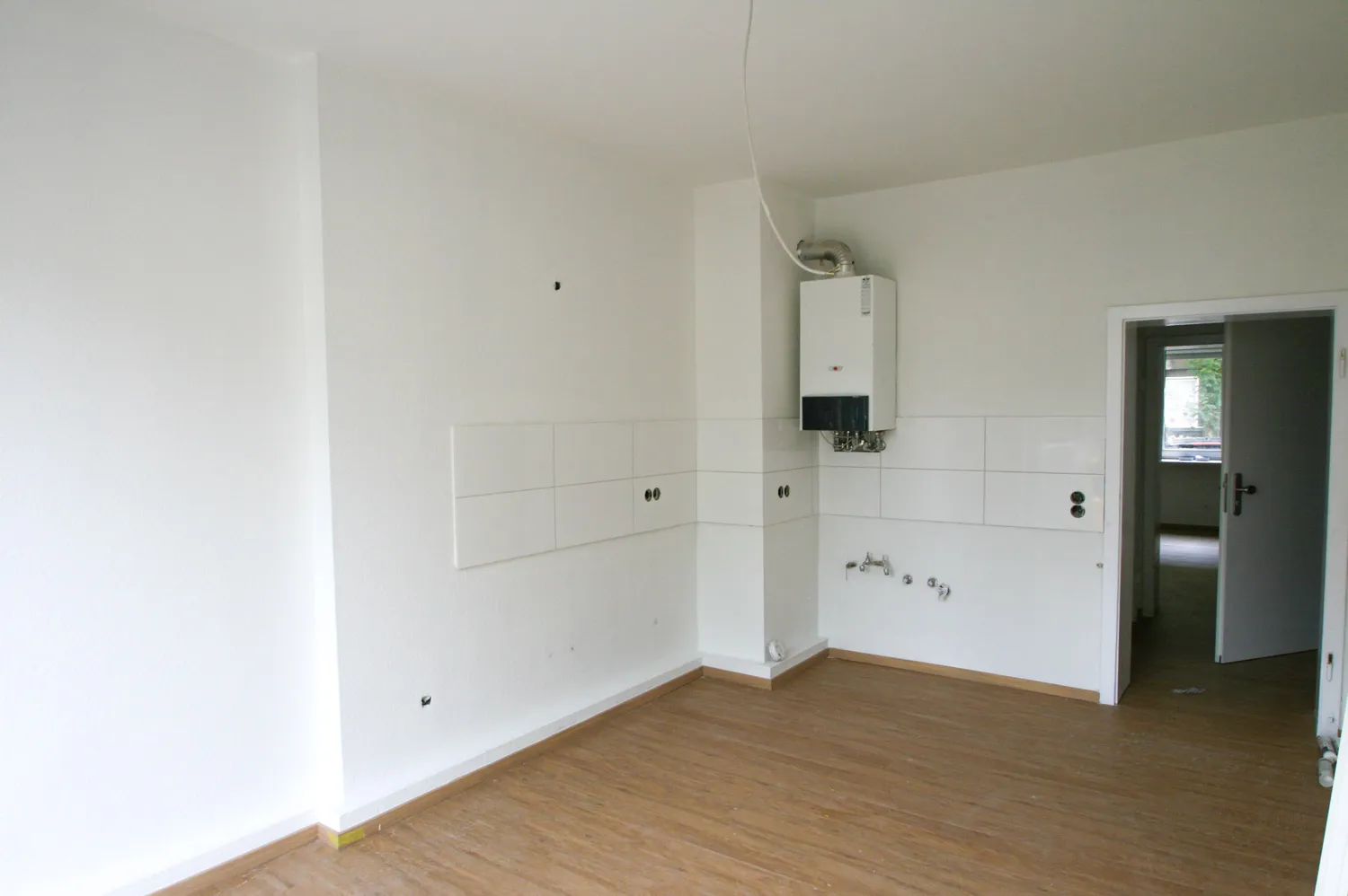 2 Zimmer Wohnung mit 45 m² in Dortmund – Bild 4