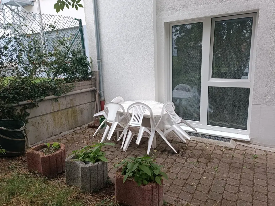 2 Zimmer Wohnung mit 78 m² in Karlsruhe – Bild 6