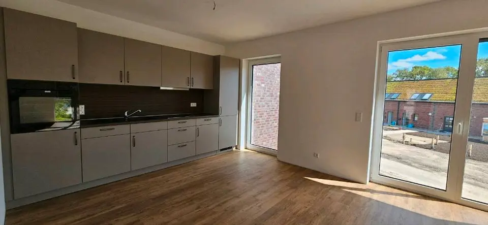 3 Zimmer Wohnung mit 88 m² in Stade – Bild 9