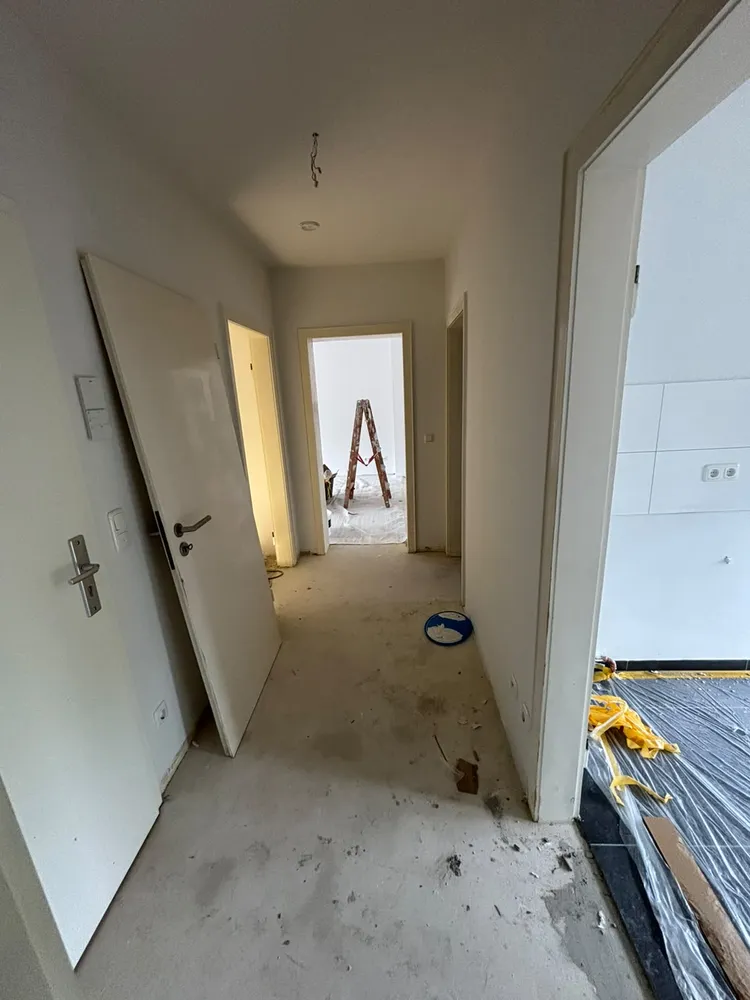 3 Zimmer Wohnung mit 76 m² in Viersen – Bild 2