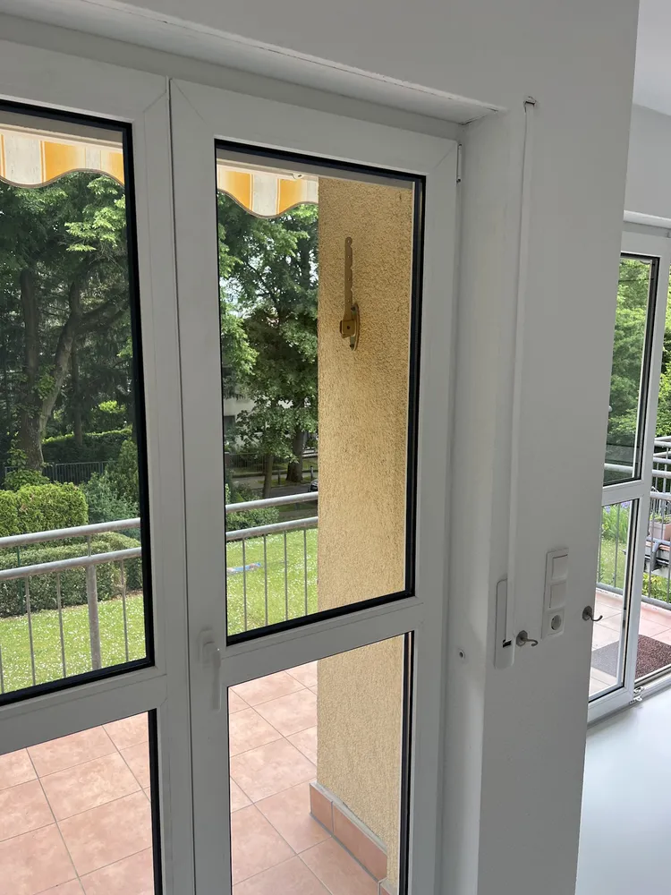 2 room apartment with 67 m² in Frankfurt am Main – Photo 7