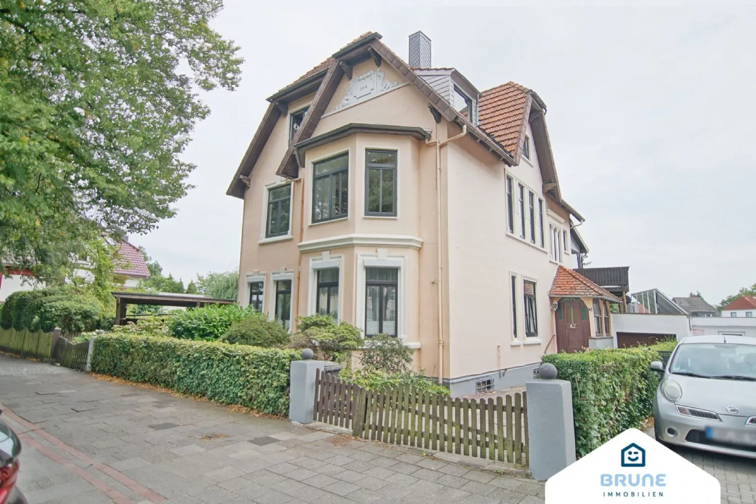 4 Zimmer Wohnung mit 78 m² in Bremen – Bild 8