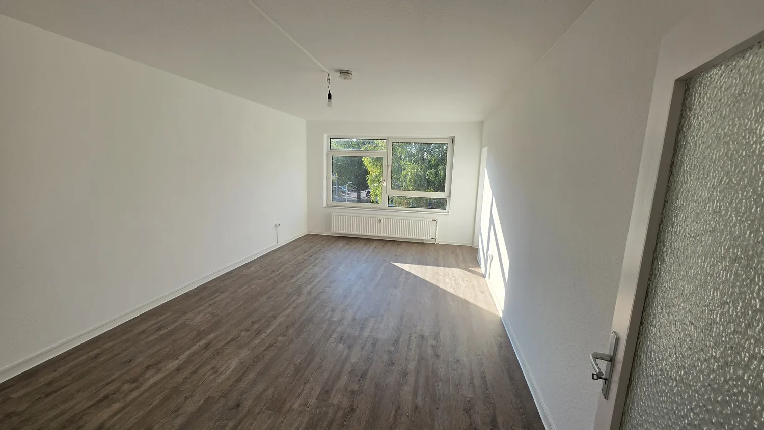 3 room apartment with 76 m² in Hanover – Photo 9