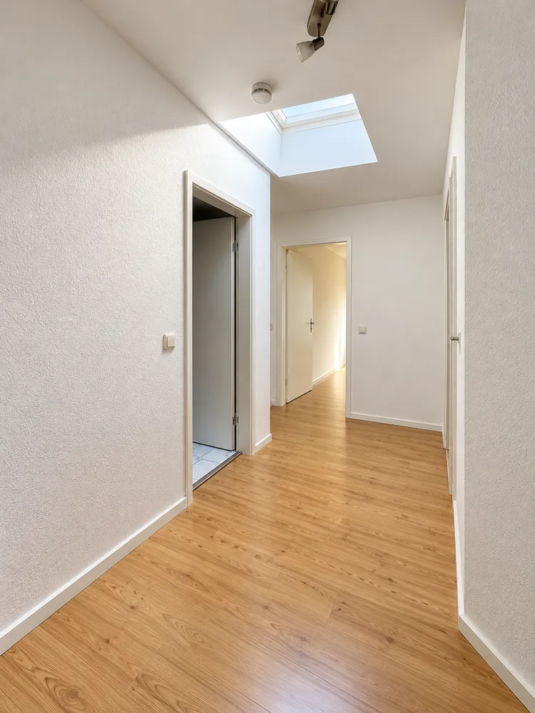 2 Zimmer Wohnung mit 50 m² in Bonn – Bild 3