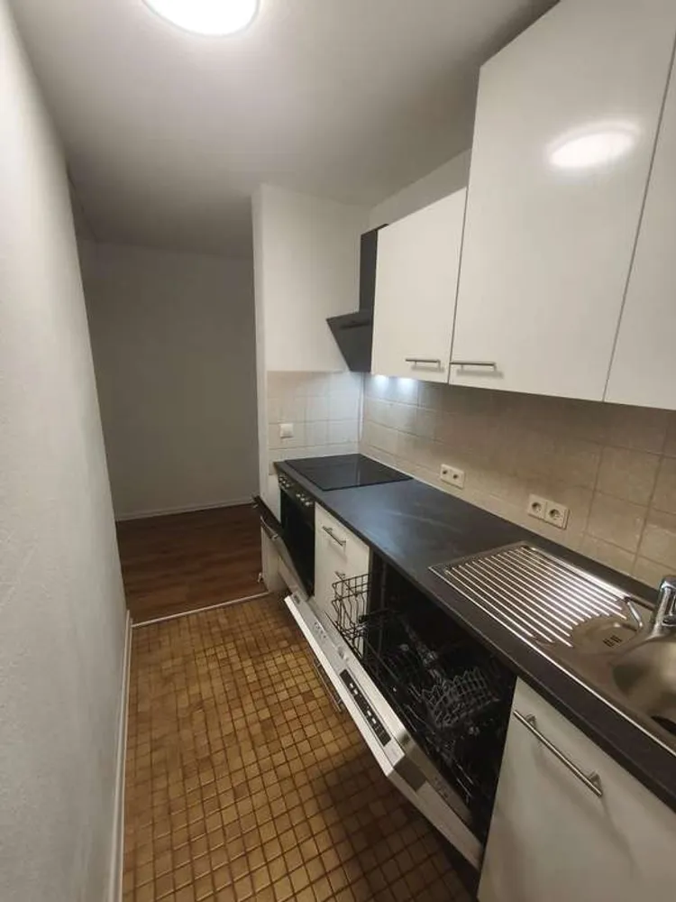 2 Zimmer Wohnung mit 50 m² in Stuttgart – Bild 3