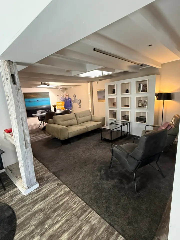 4 Zimmer Wohnung mit 130 m² in Duderstadt – Bild 6