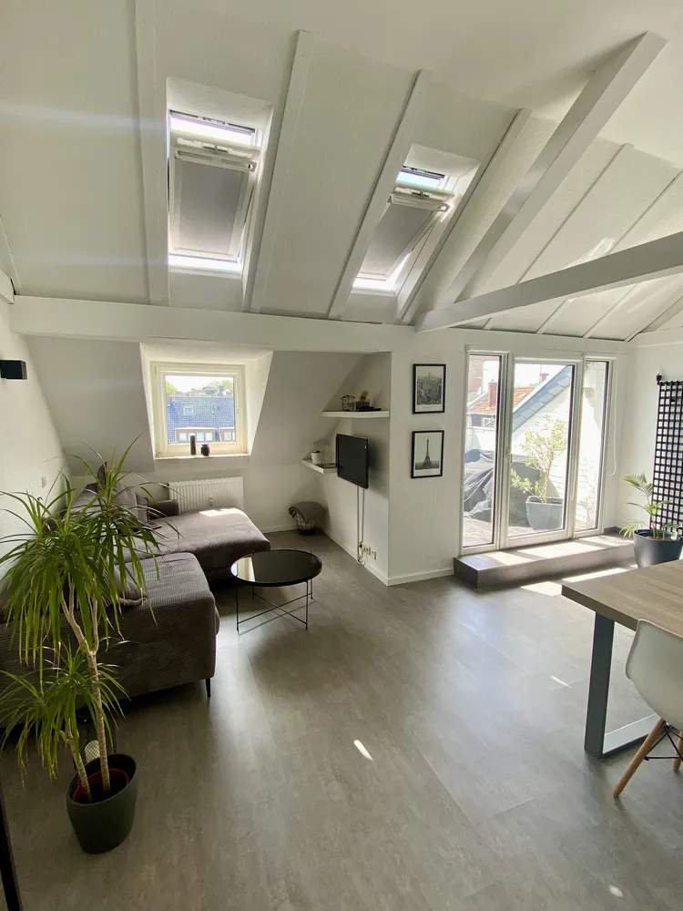 3 Zimmer Wohnung mit 81 m² in Essen – Bild 5