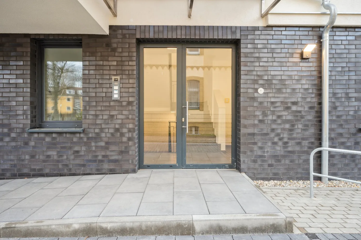 1 Zimmer Wohnung mit 45 m² in Berlin – Bild 4