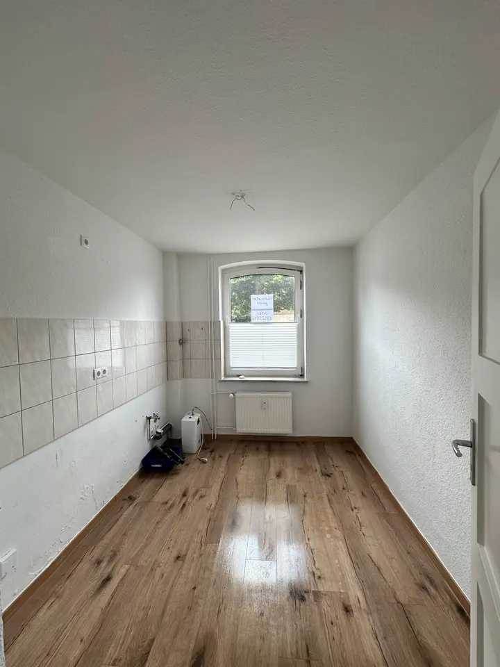 3 Zimmer Wohnung mit 55 m² in Wolfenbüttel – Bild 3